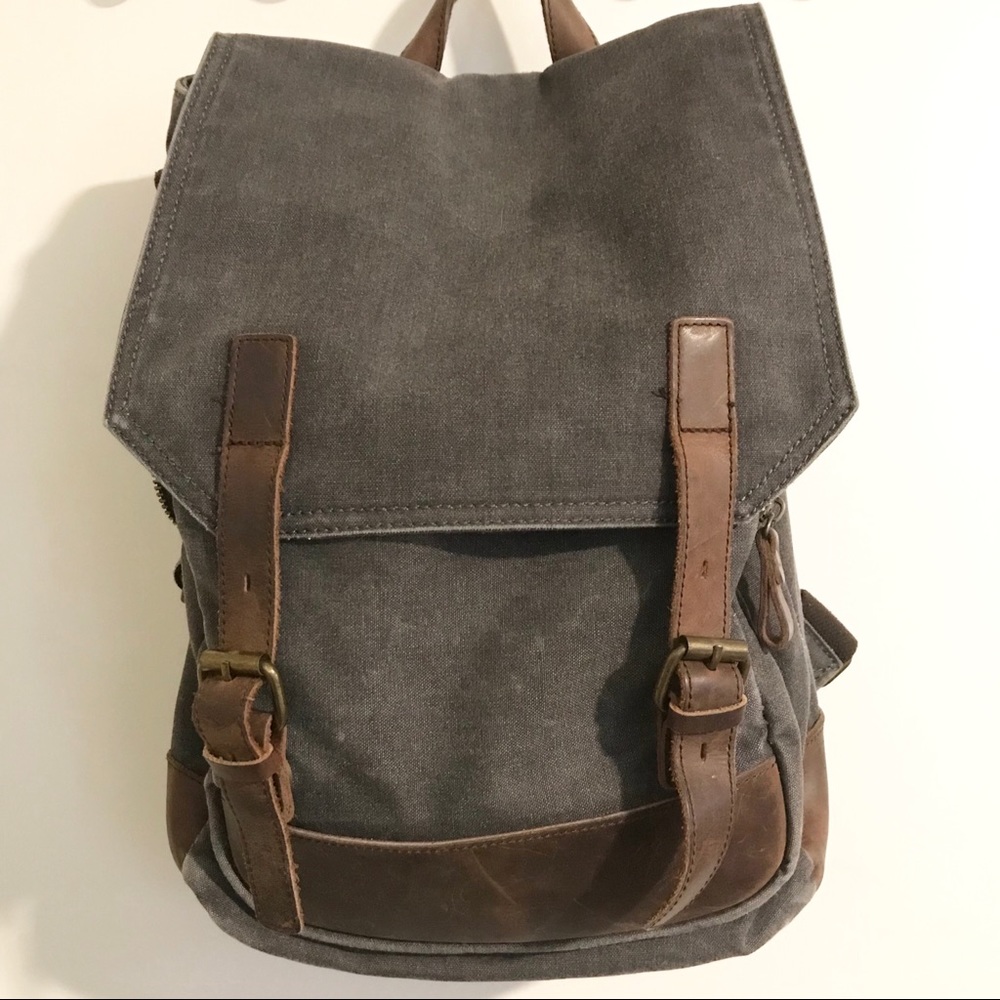 COPY - Anthro Jesslyn Blake backpack